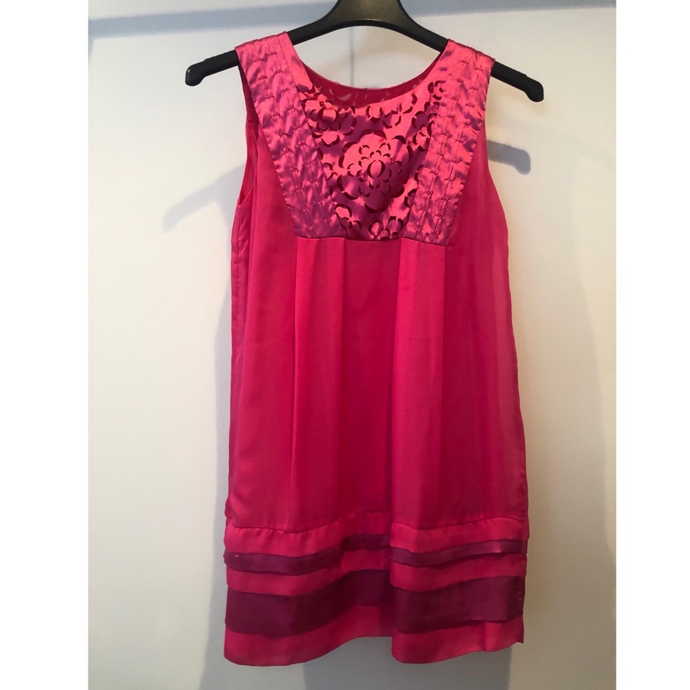 By Deep Los Angeles Babydoll Dress